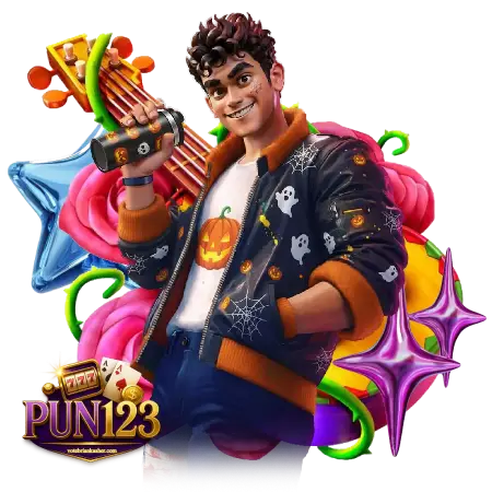 pun123