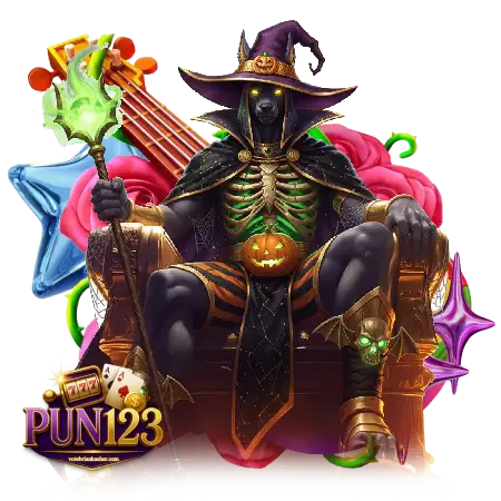 pun123